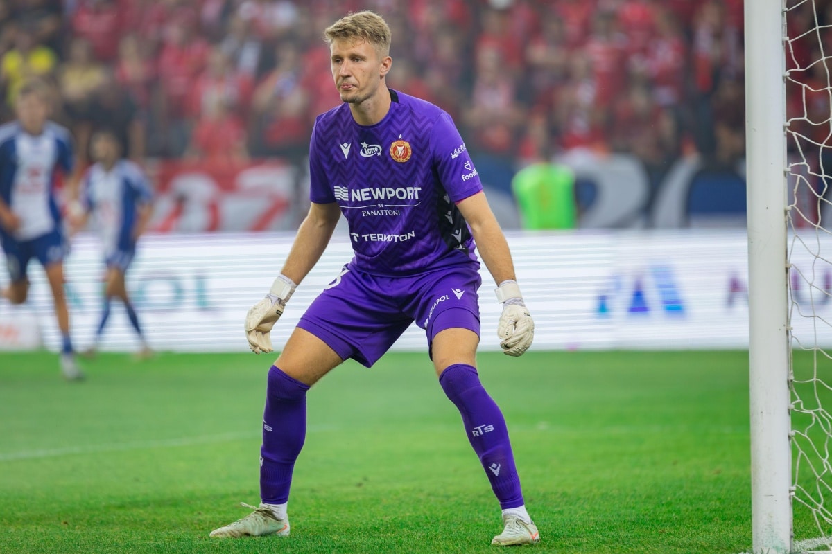 Maciej Kikolski