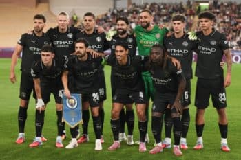 Manchester City