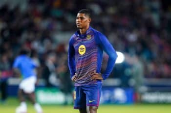 Marcus Rashford