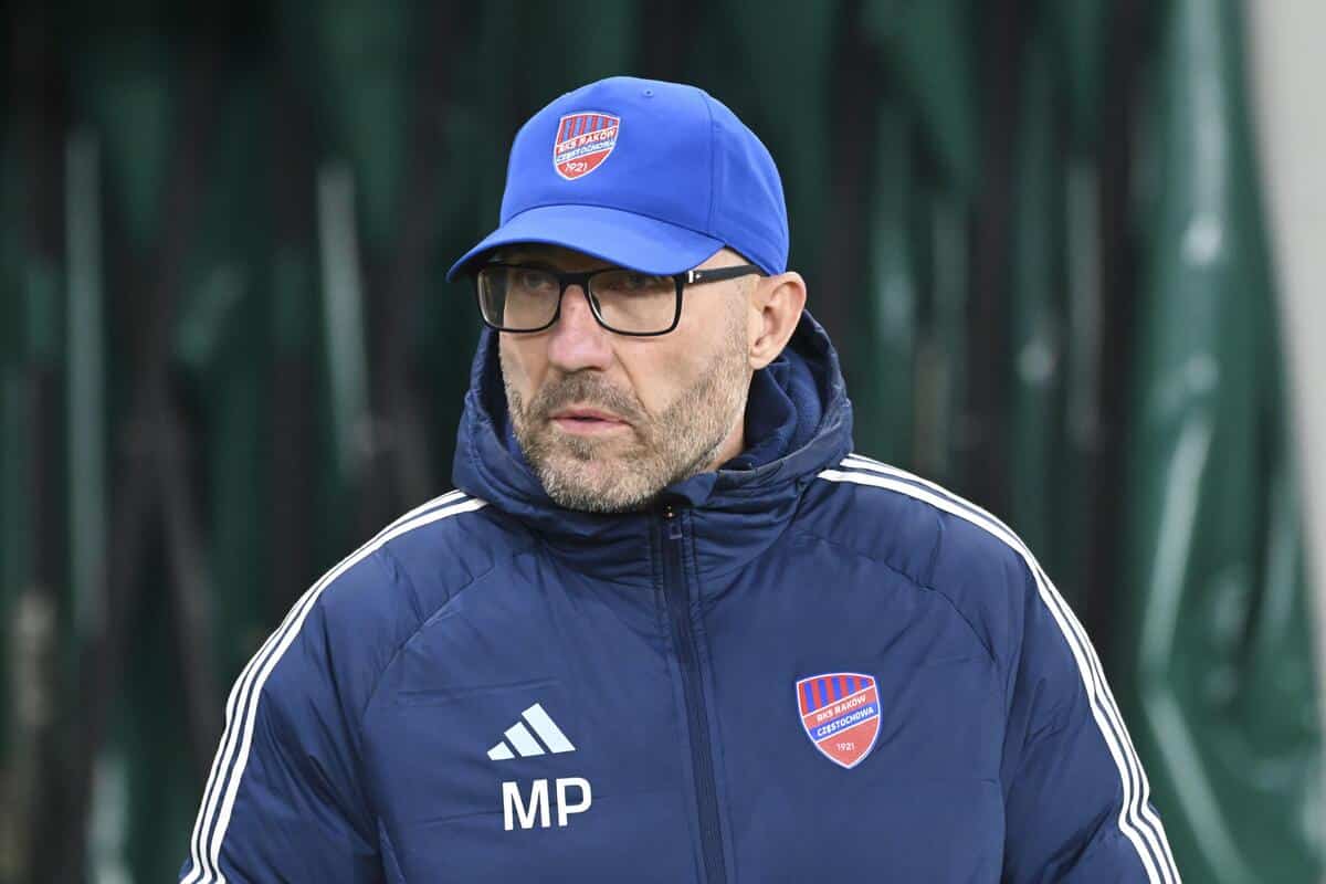 Marek Papszun
