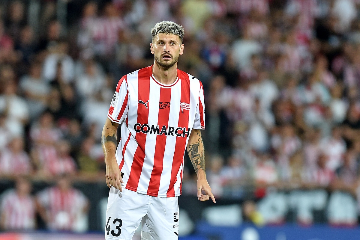 Mateusz Klich