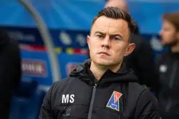 Mateusz Stolarski