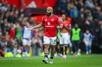 Bryan Mbeumo