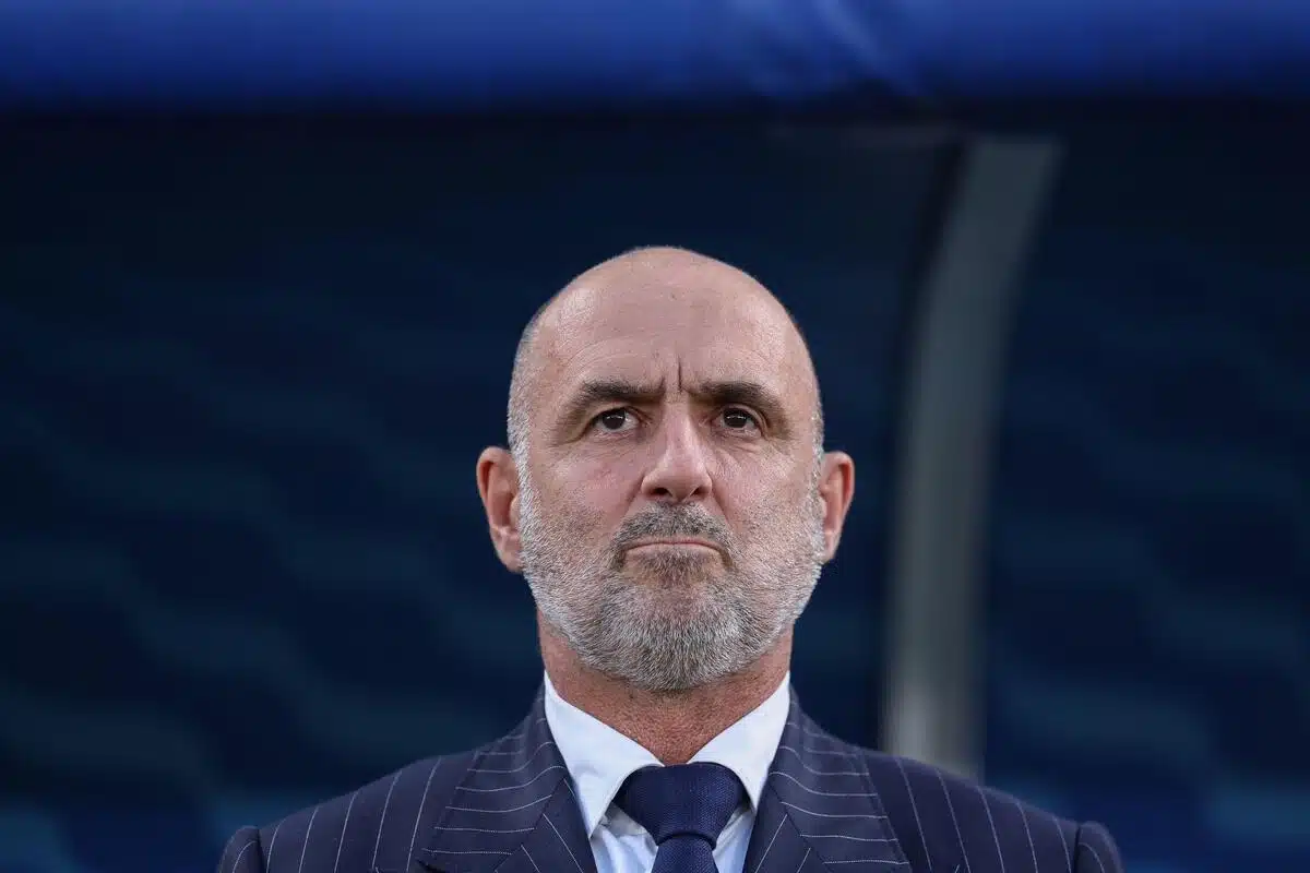 Michał Probierz