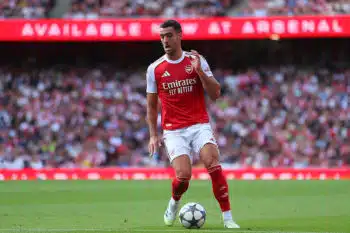 Mikel Merino