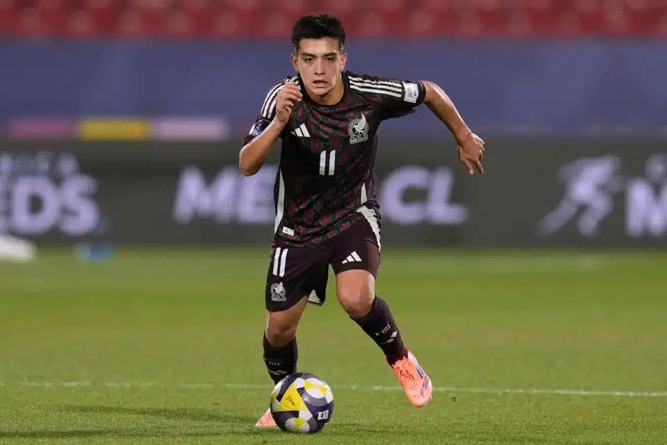 Gilberto Mora