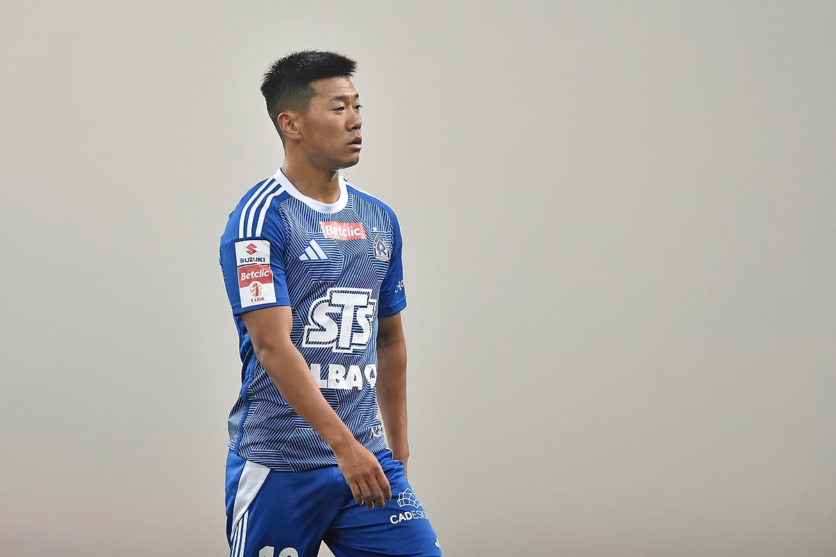 Shuma Nagamatsu