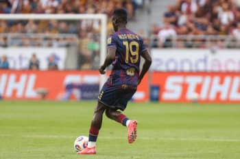 Mor Ndiaye