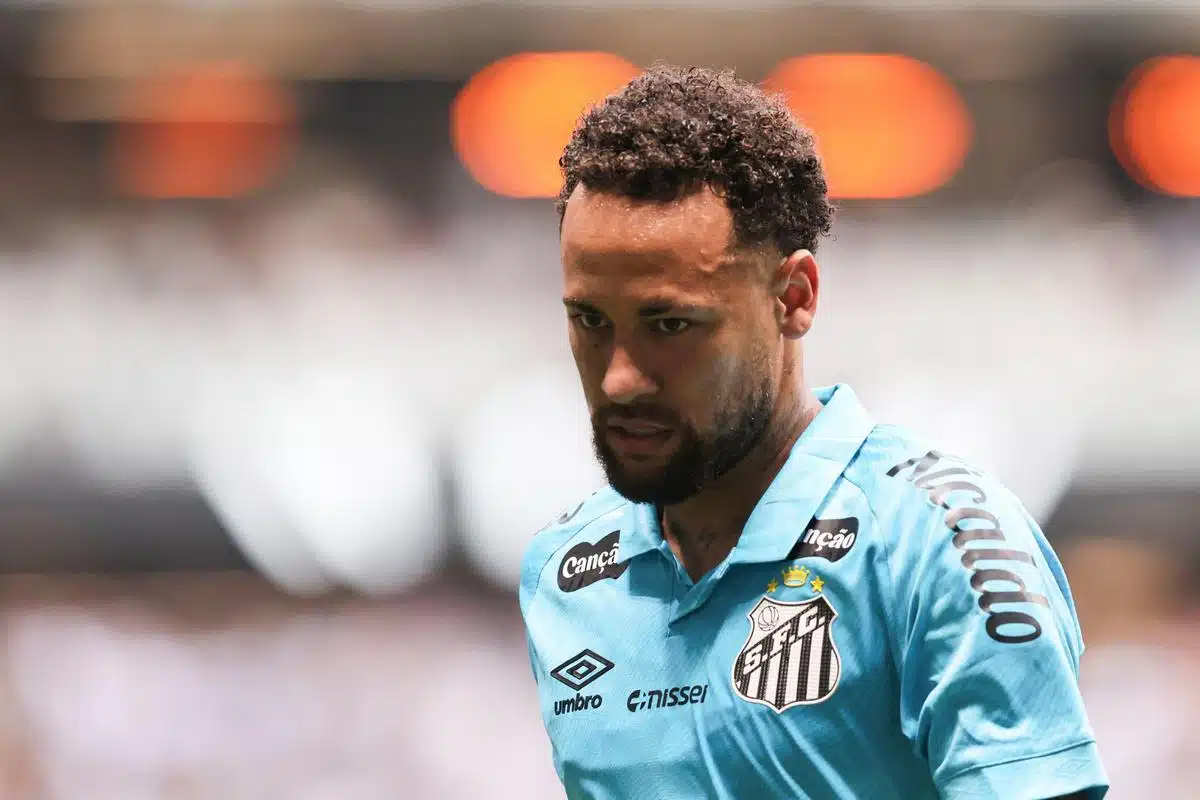 Neymar