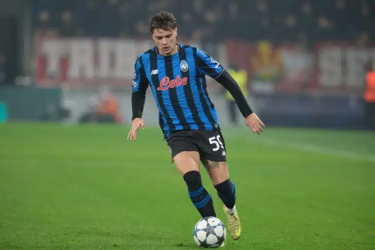 Nicola Zalewski