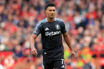 Ollie Watkins