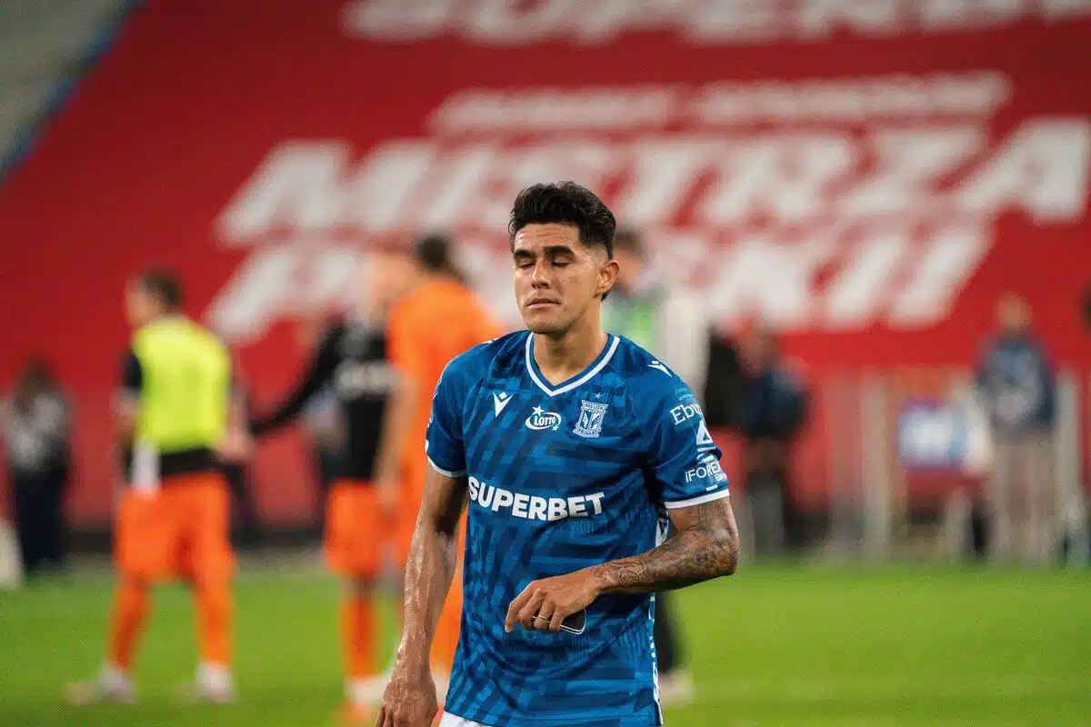 Luis Palma