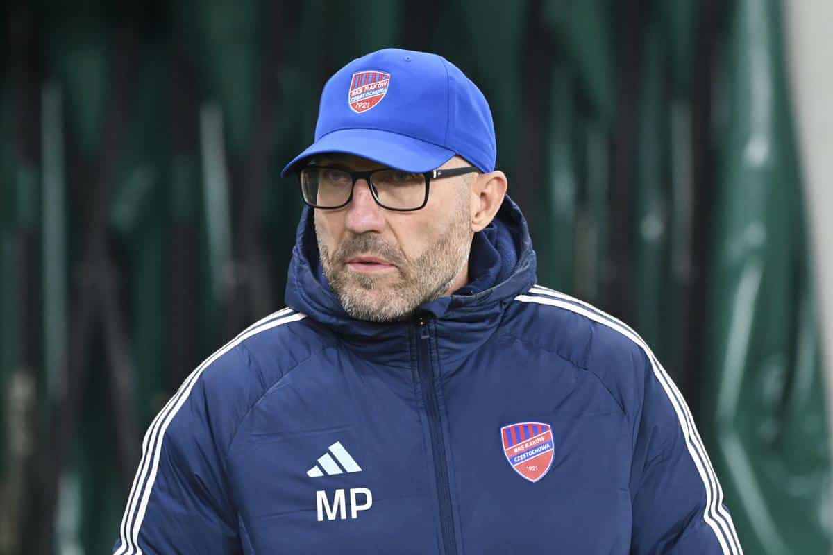 Marek Papszun