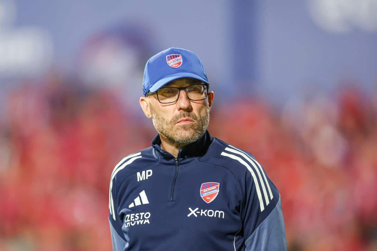 Marek Papszun
