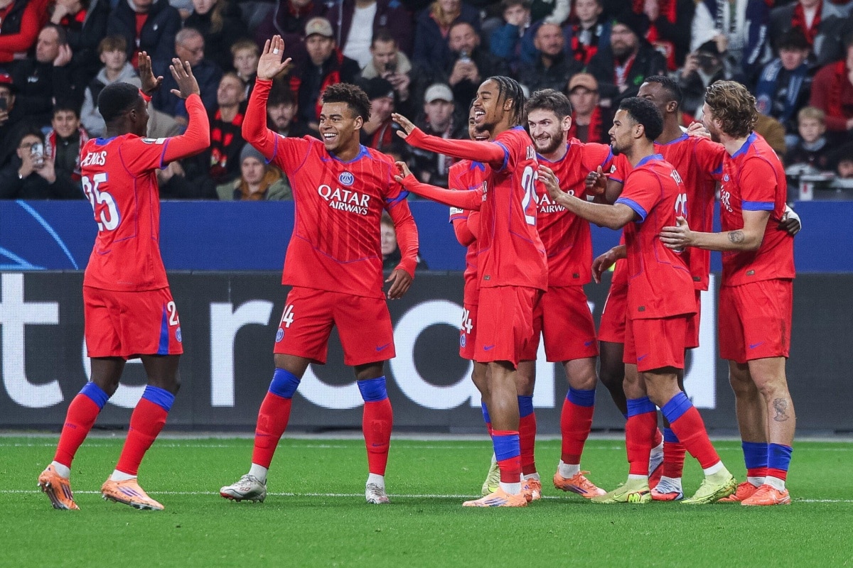 Paris Saint-Germain