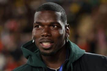 Paul Pogba