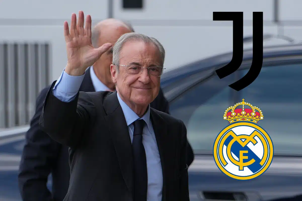 Florentino Perez