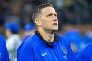 Piotr Zieliński