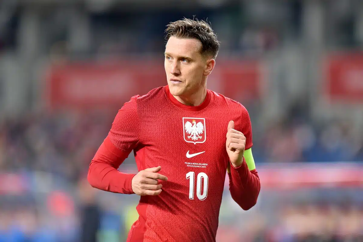 Piotr Zieliński