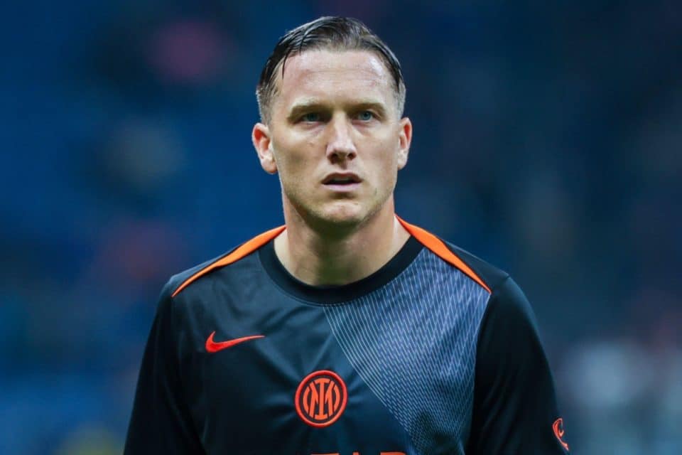 Piotr Zieliński