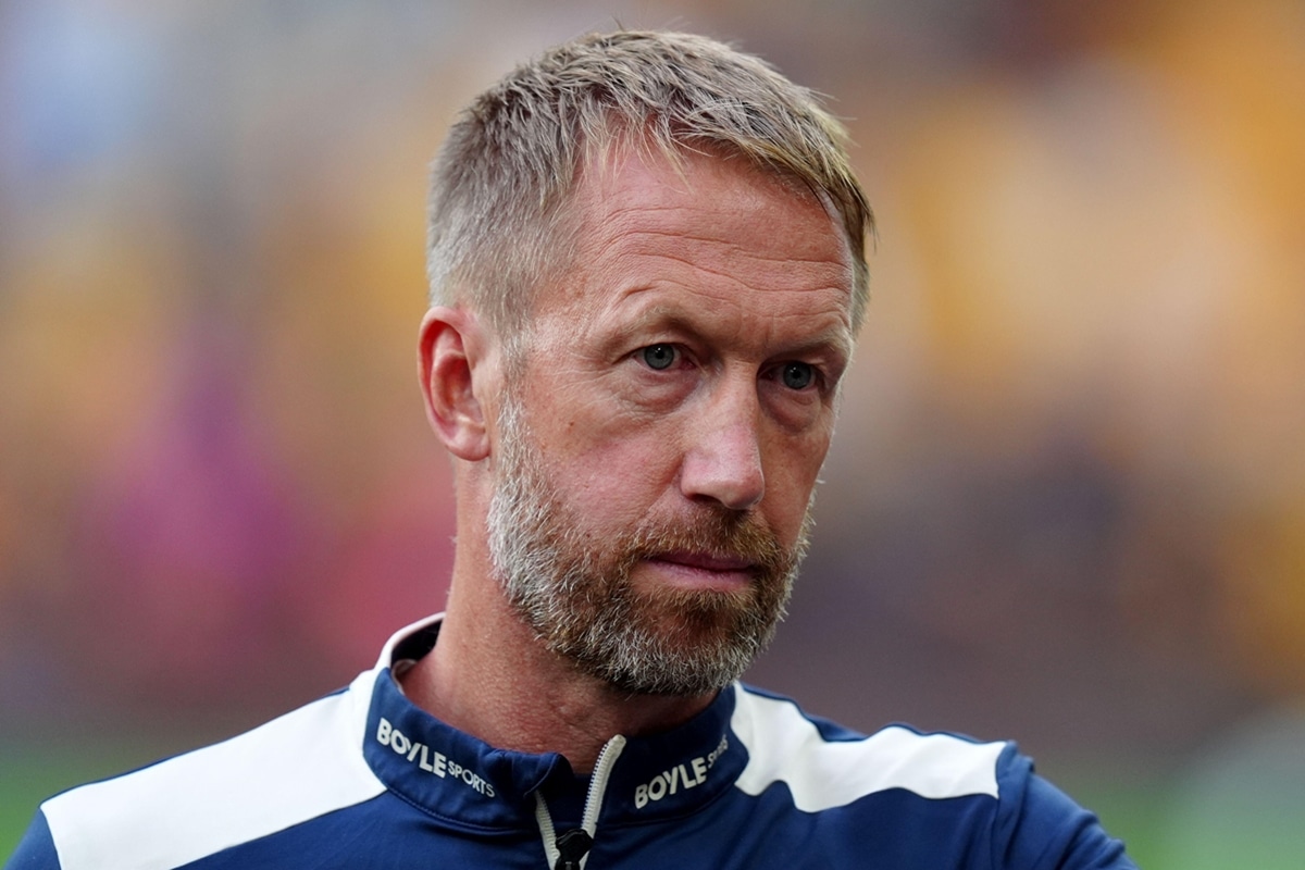 Graham Potter
