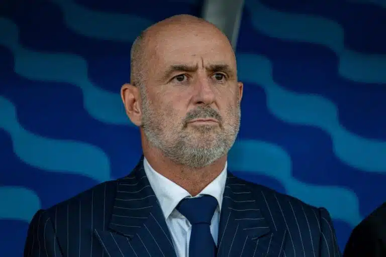 Michał Probierz