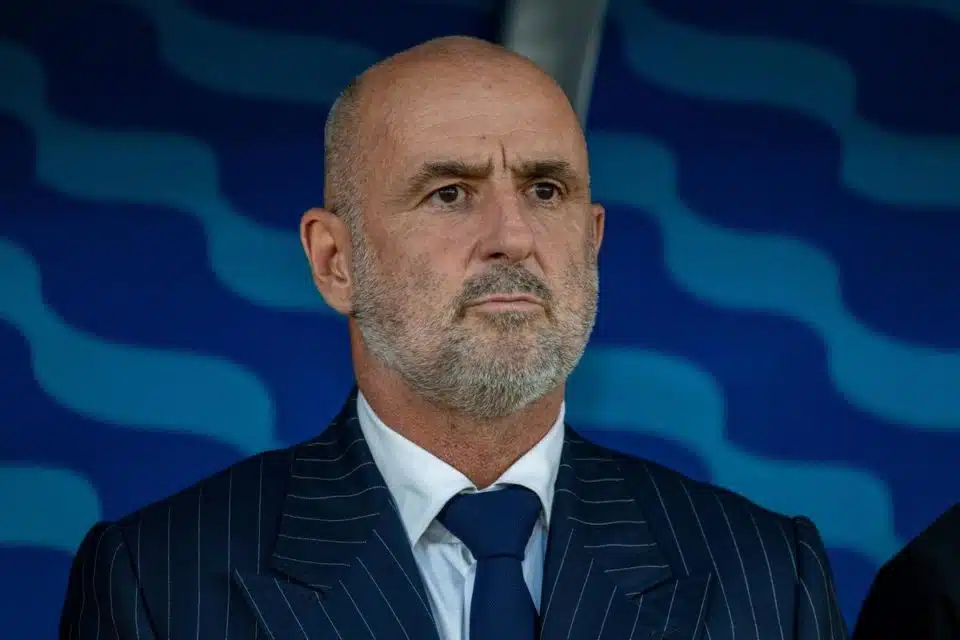 Michał Probierz