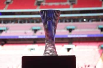 Puchar Ligi Konferencji UEFA