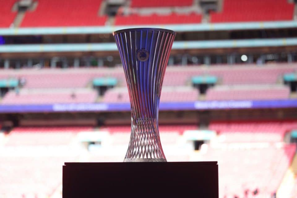 Puchar Ligi Konferencji UEFA