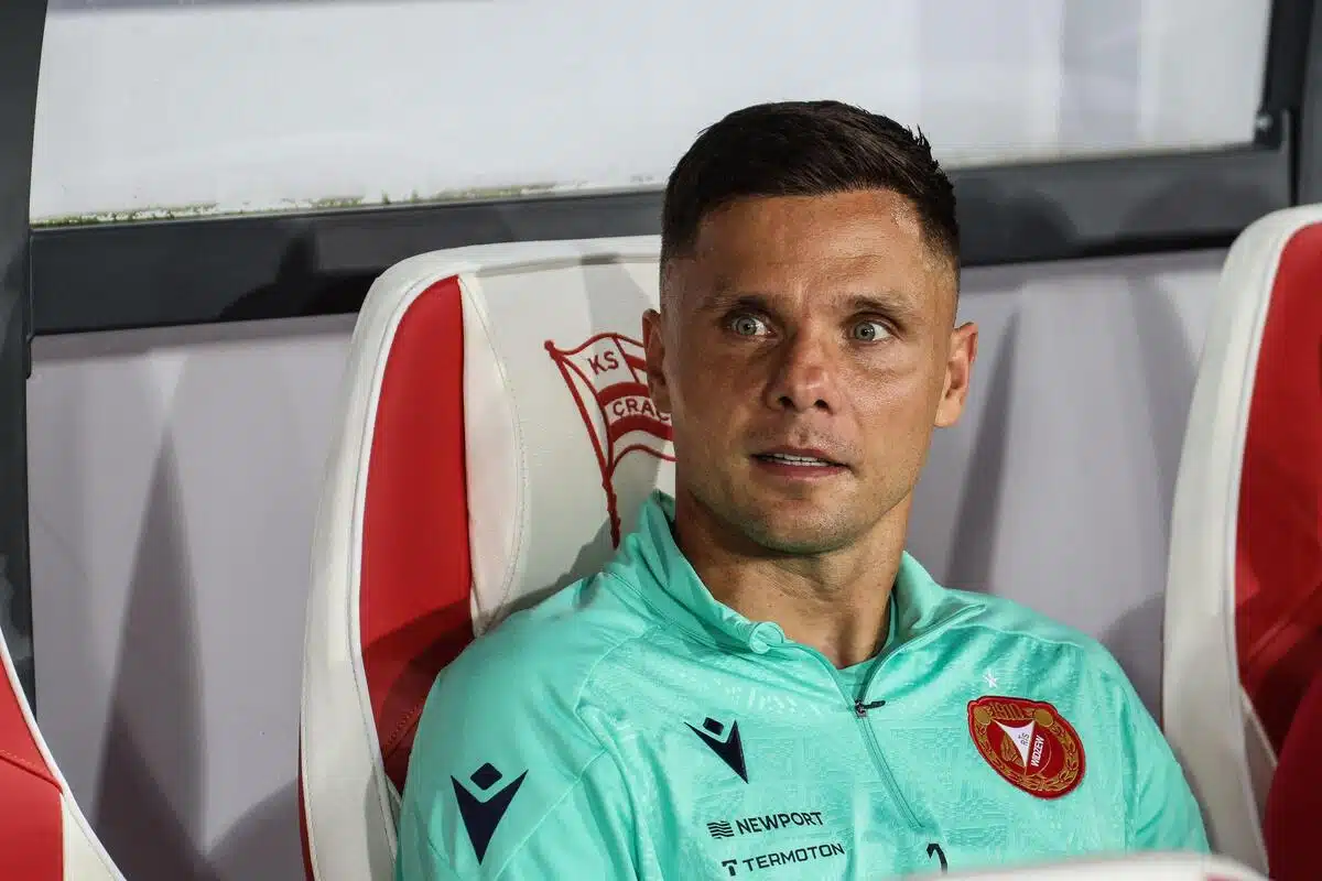 Rafał Gikiewicz