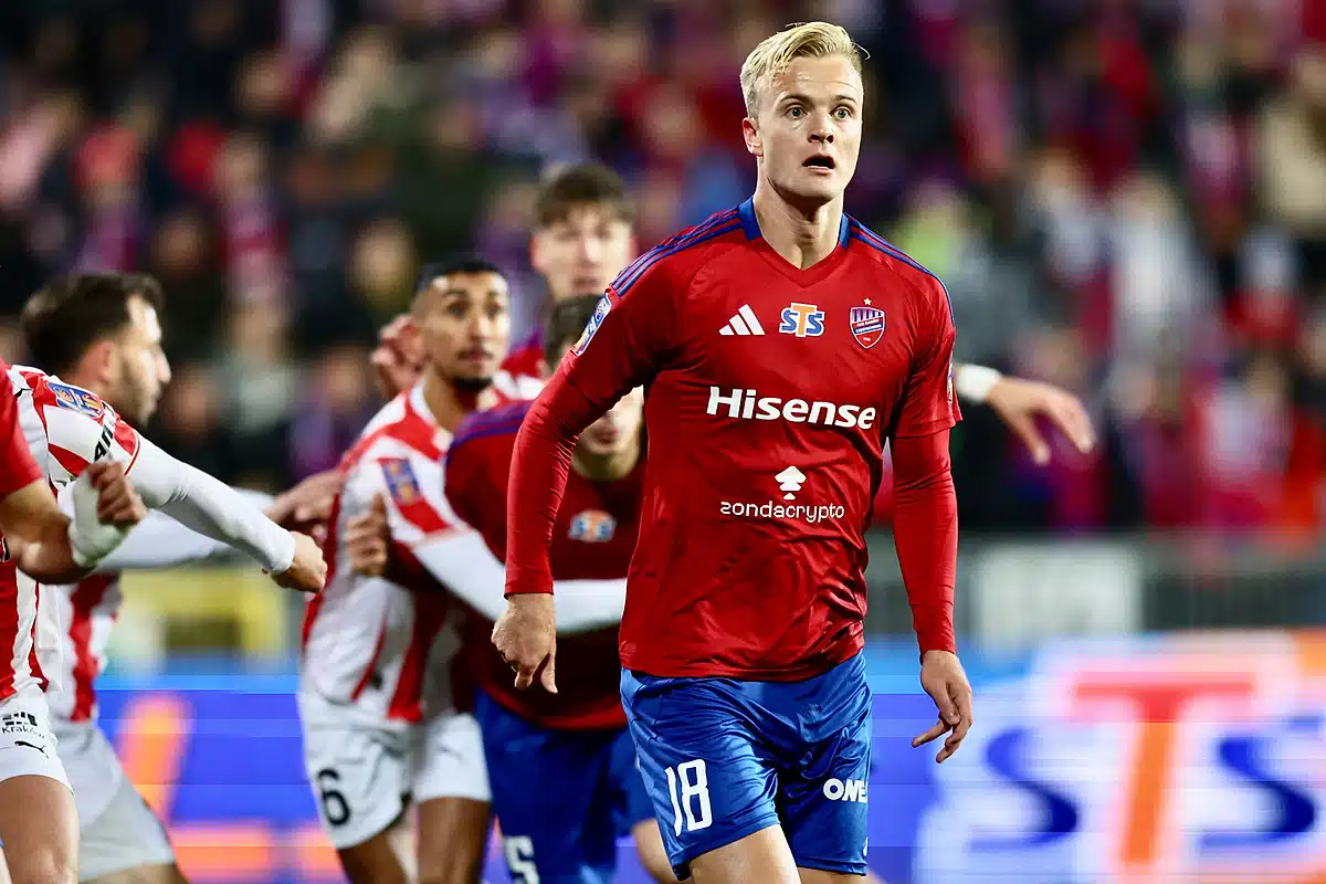 Raków Częstochowa - Cracovia