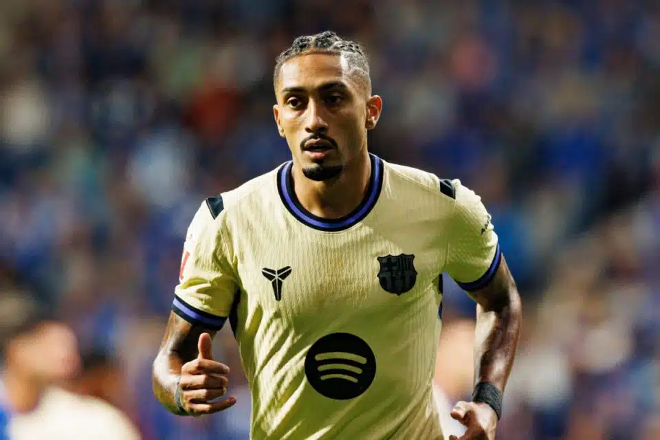 Raphinha
