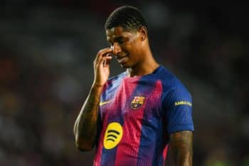Marcus Rashford