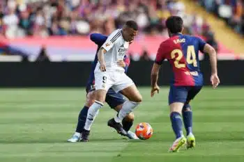 El Clasico