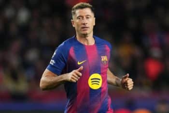 Robert Lewandowski