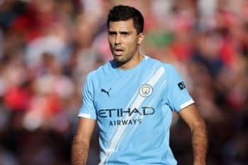 Rodri