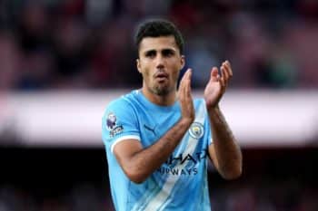 Rodri