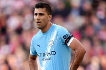 Rodri