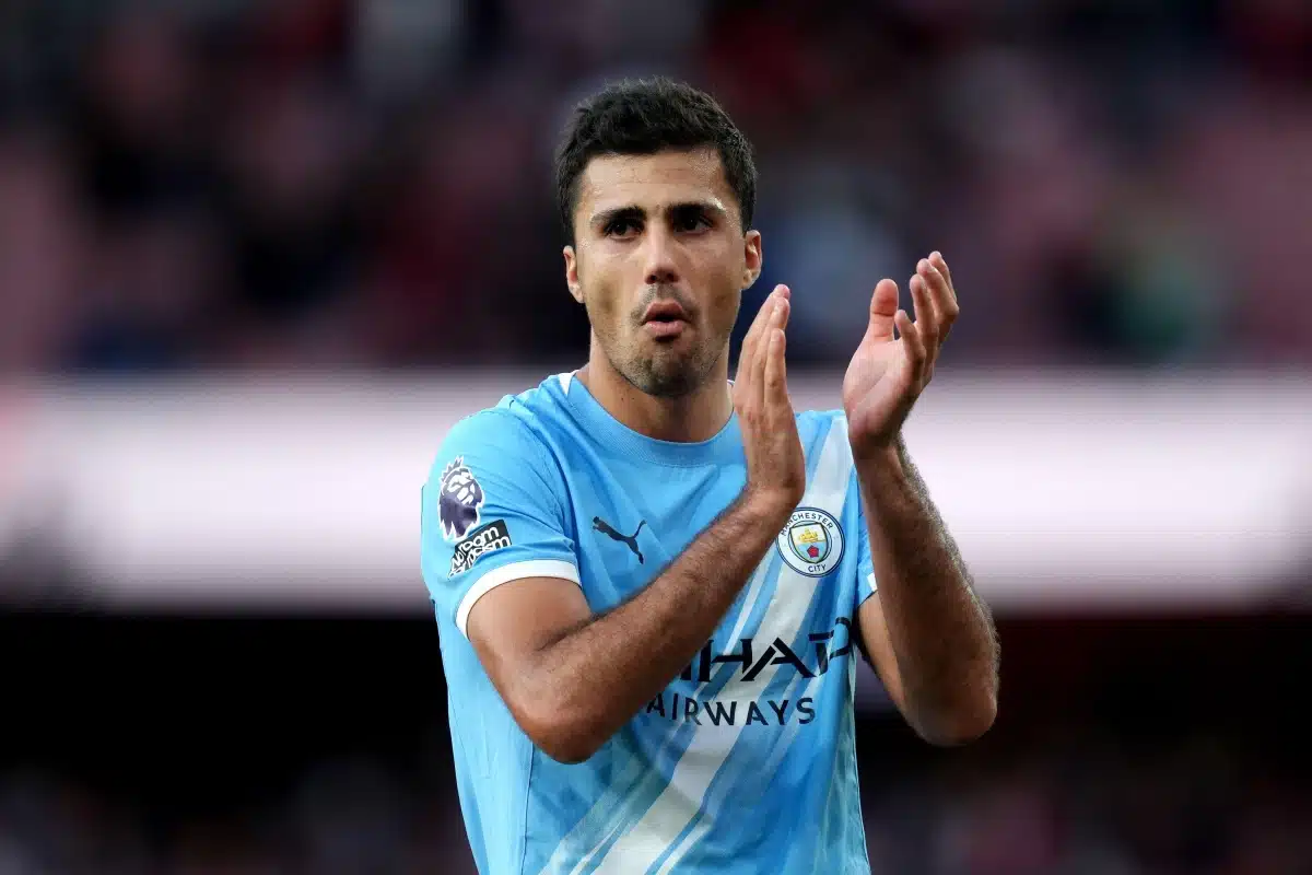 Rodri