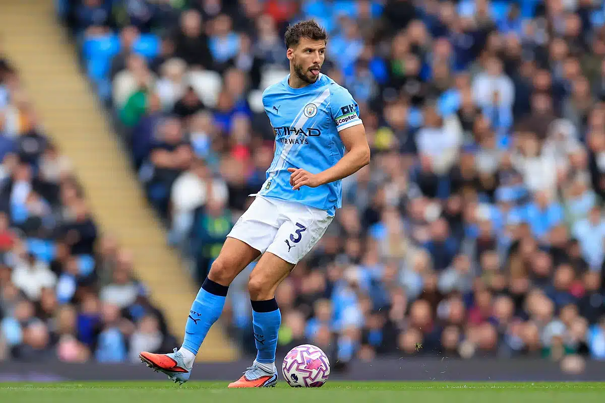Ruben Dias