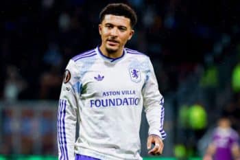 Jadon Sancho