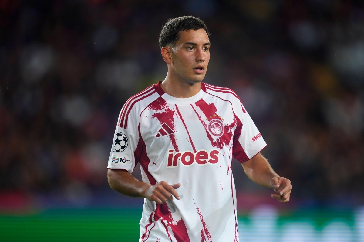 Santiago Hezze