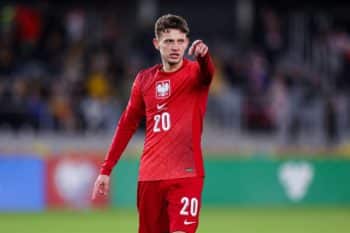 Sebastian Szymański