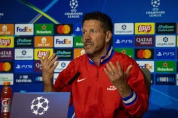 Diego Simeone