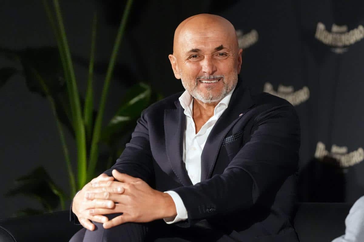 Luciano Spalletti
