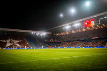 Stadion Wisły Kraków