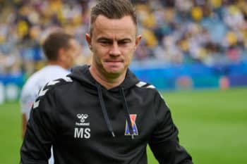 Mateusz Stolarski