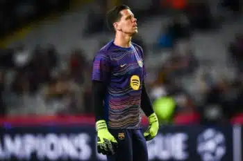 Wojciech Szczęsny