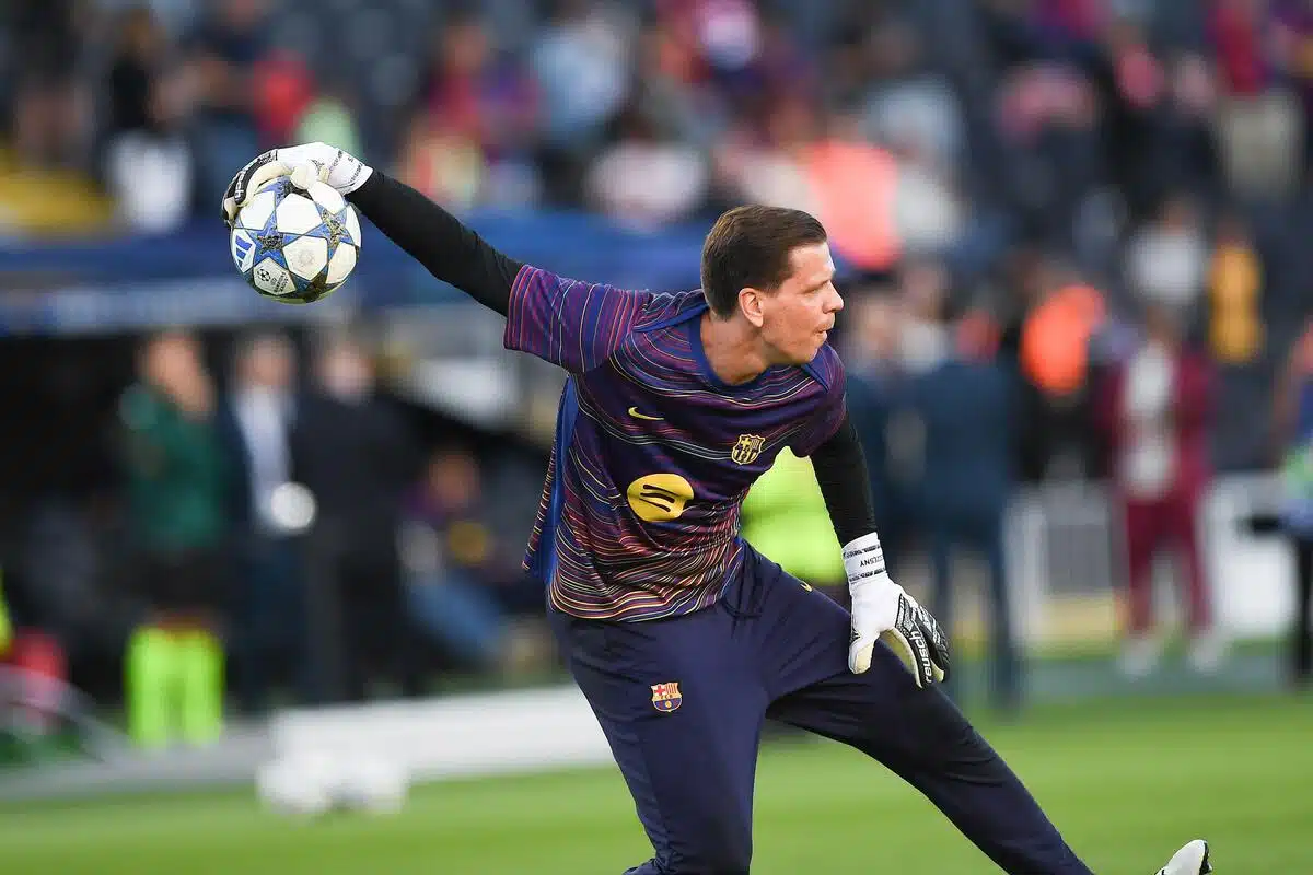 Wojciech Szczęsny