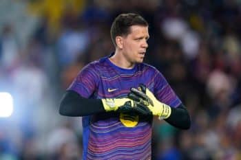 Wojciech Szczęsny